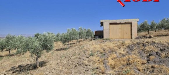 Terreno en Granada, Spain 84202 m² No. 163751 19