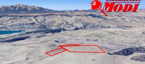 Terreno en Granada, Spain 84202 m² No. 163751 2