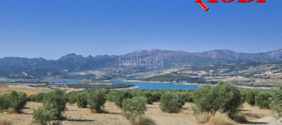 Terreno en Granada, Spain 84202 m² No. 163751 15