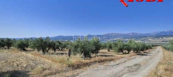 Terreno en Granada, Spain 84202 m² No. 163751 42