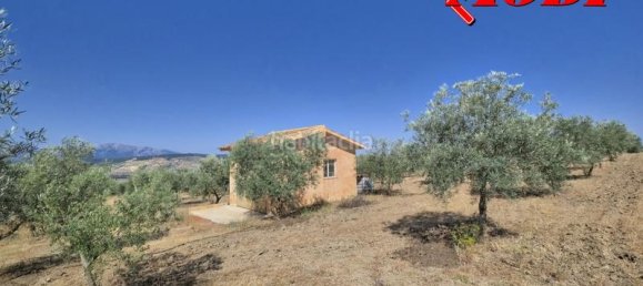 Terreno en Granada, Spain 84202 m² No. 163751 34