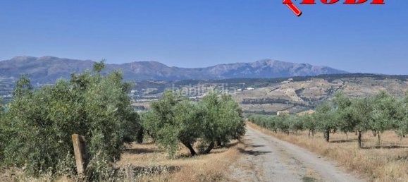 Terreno en Granada, Spain 84202 m² No. 163751 20