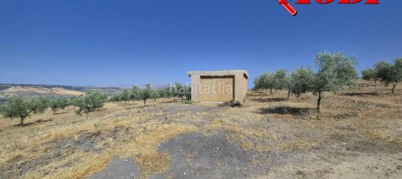 Terreno en Granada, Spain 84202 m² No. 163751 50