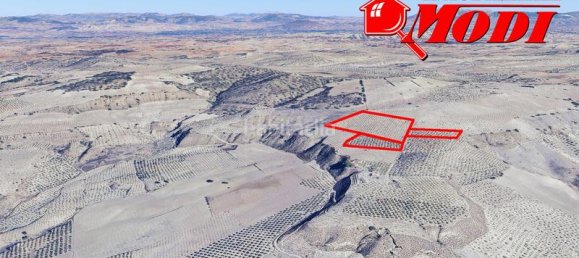 Terreno en Granada, Spain 84202 m² No. 163751 5