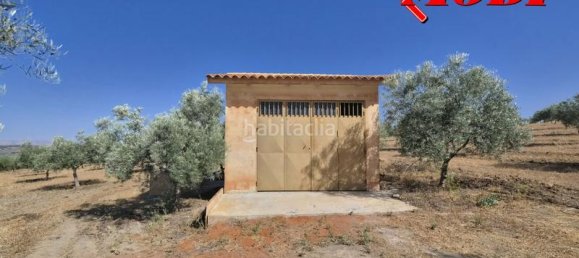 Terreno en Granada, Spain 84202 m² No. 163751 41