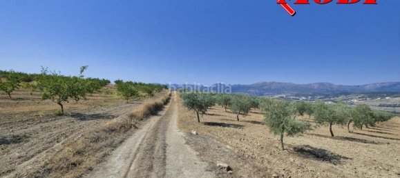 Terreno en Granada, Spain 84202 m² No. 163751 37