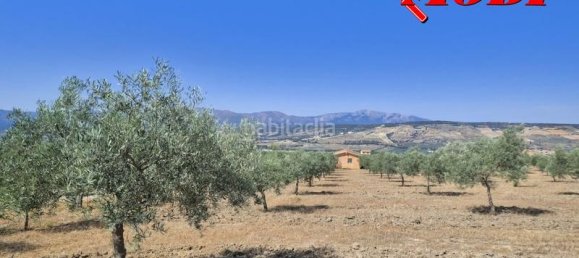 Terreno en Granada, Spain 84202 m² No. 163751 24