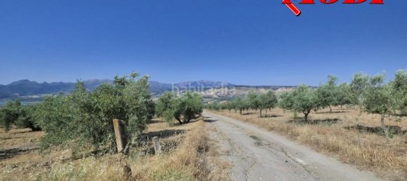 Terreno en Granada, Spain 84202 m² No. 163751 38