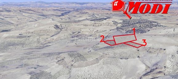 Terreno en Granada, Spain 84202 m² No. 163751 9