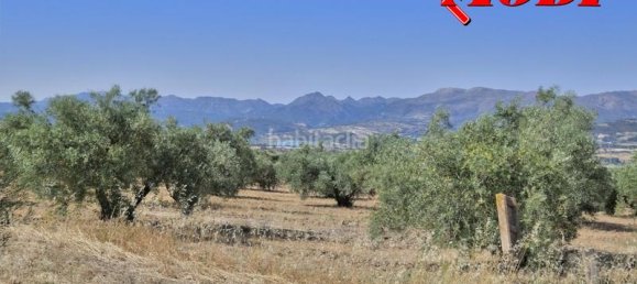 Terreno en Granada, Spain 84202 m² No. 163751 21