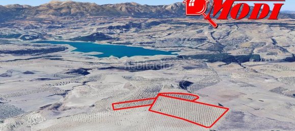 Terreno en Granada, Spain 84202 m² No. 163751 4