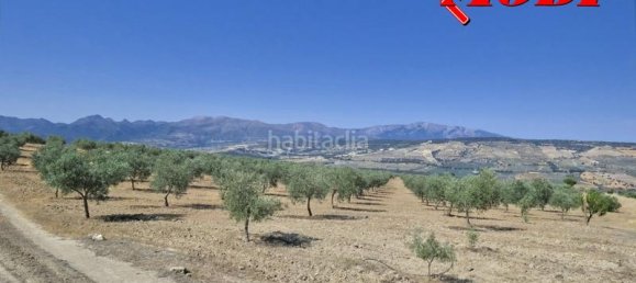 Terreno en Granada, Spain 84202 m² No. 163751 32