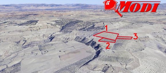 Terreno en Granada, Spain 84202 m² No. 163751 11