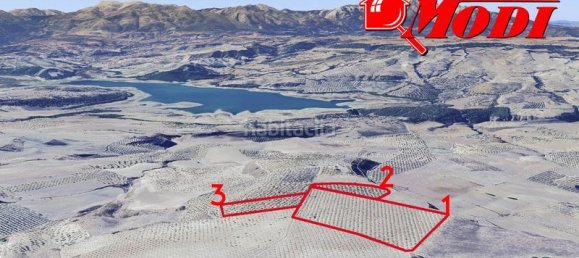 Terreno en Granada, Spain 84202 m² No. 163751 10