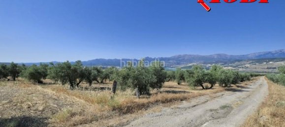 Terreno en Granada, Spain 84202 m² No. 163751 49