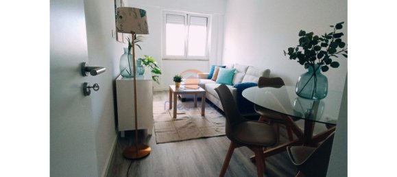 1 bedroom Apartment in Lisbon, Portugal No. 150505 2