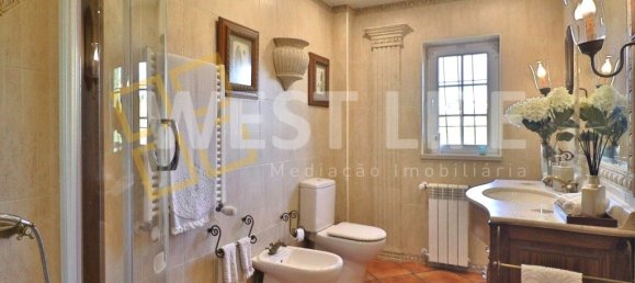 5 غرف نوم منزل في Turcifal, Portugal رقم 134626 36