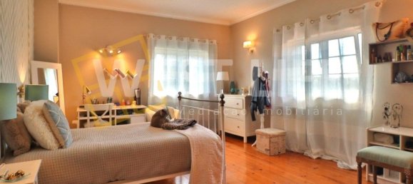 5 غرف نوم منزل في Turcifal, Portugal رقم 134626 21