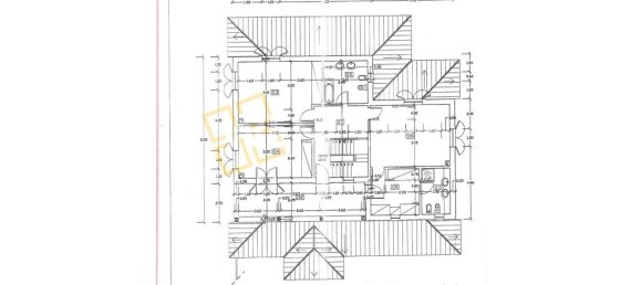 5 غرف نوم منزل في Turcifal, Portugal رقم 134626 34