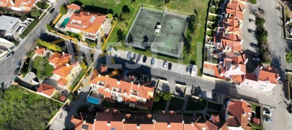 5 غرف نوم منزل في Turcifal, Portugal رقم 134626 3