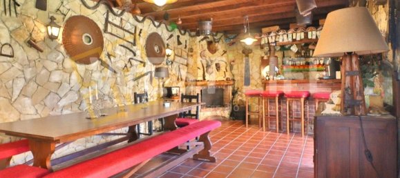 5 غرف نوم منزل في Turcifal, Portugal رقم 134626 26