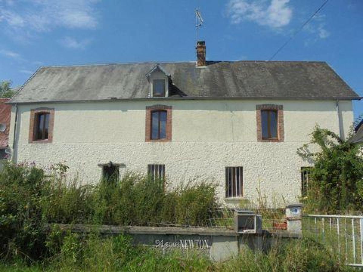3 bedrooms House in Periers, France No. 5373