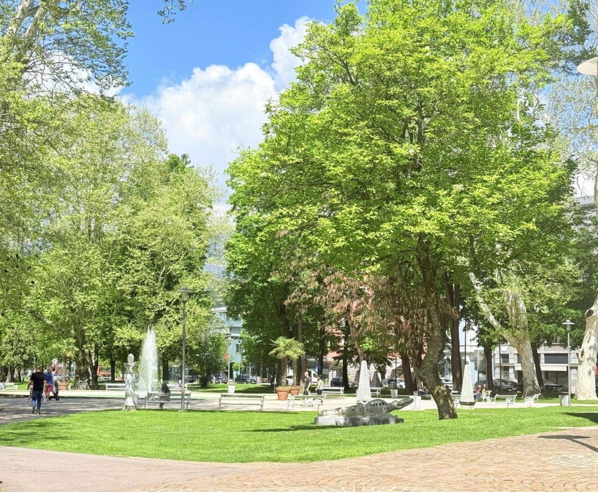 Apartamento de 5 habitaciónes en Spittal an der Drau, Austria No. 171245