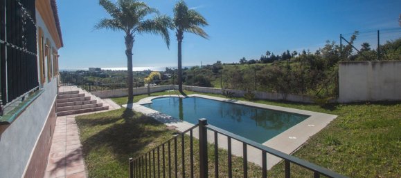 3 Schlafzimmer Haus in Estepona, Spain, Nr. 140291 31