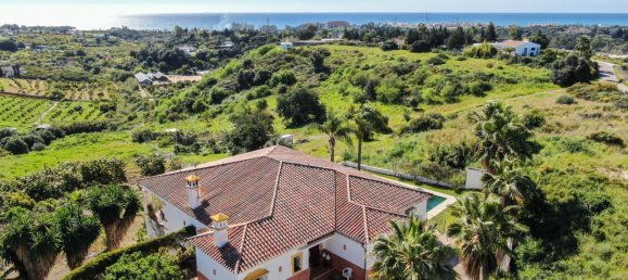 3 Schlafzimmer Haus in Estepona, Spain, Nr. 140291 35