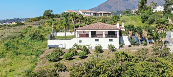 3 Schlafzimmer Haus in Estepona, Spain, Nr. 140291 3