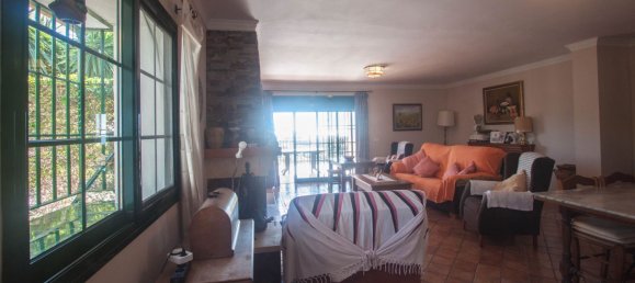 3 Schlafzimmer Haus in Estepona, Spain, Nr. 140291 8