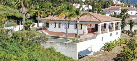 3 Schlafzimmer Haus in Estepona, Spain, Nr. 140291 5