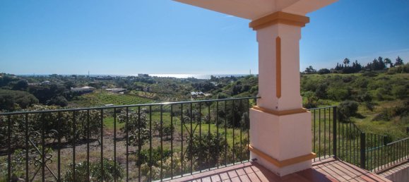 3 Schlafzimmer Haus in Estepona, Spain, Nr. 140291 23