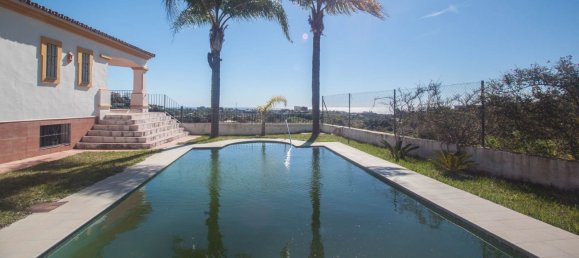 3 Schlafzimmer Haus in Estepona, Spain, Nr. 140291 33