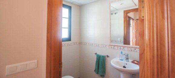 3 Schlafzimmer Haus in Estepona, Spain, Nr. 140291 21