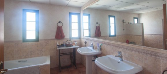 3 Schlafzimmer Haus in Estepona, Spain, Nr. 140291 20