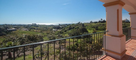 3 Schlafzimmer Haus in Estepona, Spain, Nr. 140291 25