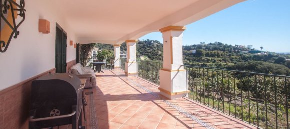 3 Schlafzimmer Haus in Estepona, Spain, Nr. 140291 24