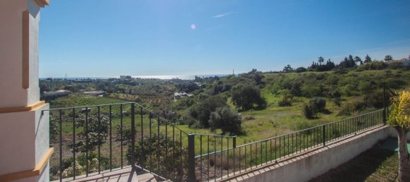 3 Schlafzimmer Haus in Estepona, Spain, Nr. 140291 32