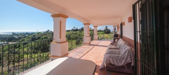 3 Schlafzimmer Haus in Estepona, Spain, Nr. 140291 22