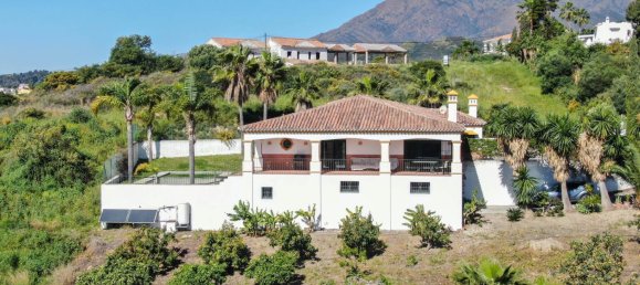 3 Schlafzimmer Haus in Estepona, Spain, Nr. 140291 4