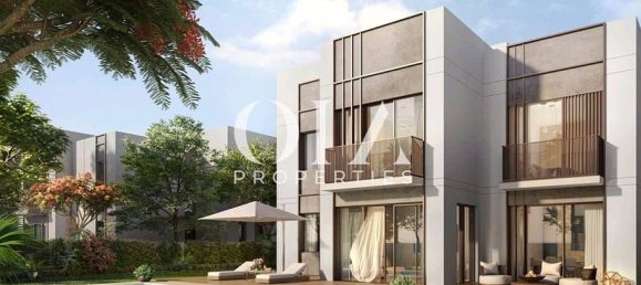 3 bedrooms Villa in Al Shamkha, UAE No. 17168 2