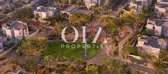 3 bedrooms Villa in Al Shamkha, UAE No. 17168 3