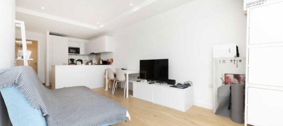 1 bedroom Apartment in Kings Cross, United Kingdom No. 5587 2