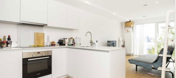 1 bedroom Apartment in Kings Cross, United Kingdom No. 5587 11