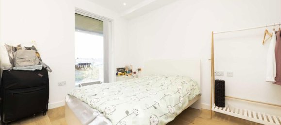 1 bedroom Apartment in Kings Cross, United Kingdom No. 5587 8