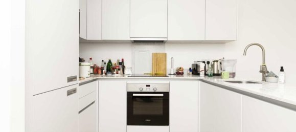 1 bedroom Apartment in Kings Cross, United Kingdom No. 5587 4