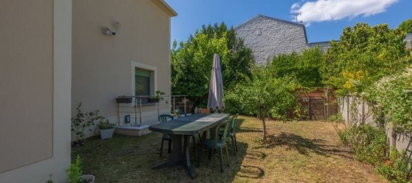 4 غرف نوم منزل في Maisons-Laffitte, France رقم 305233 7