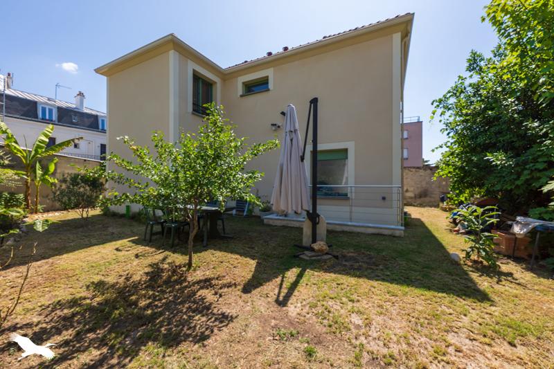 4 غرف نوم منزل في Maisons-Laffitte, France رقم 305233