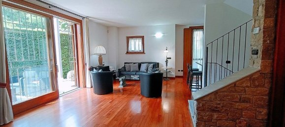3-Zimmer Villa in Usmate Velate, Italy, Nr. 290133 18